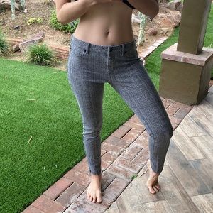 Liverpool Jean Company Skinny Pant size 6